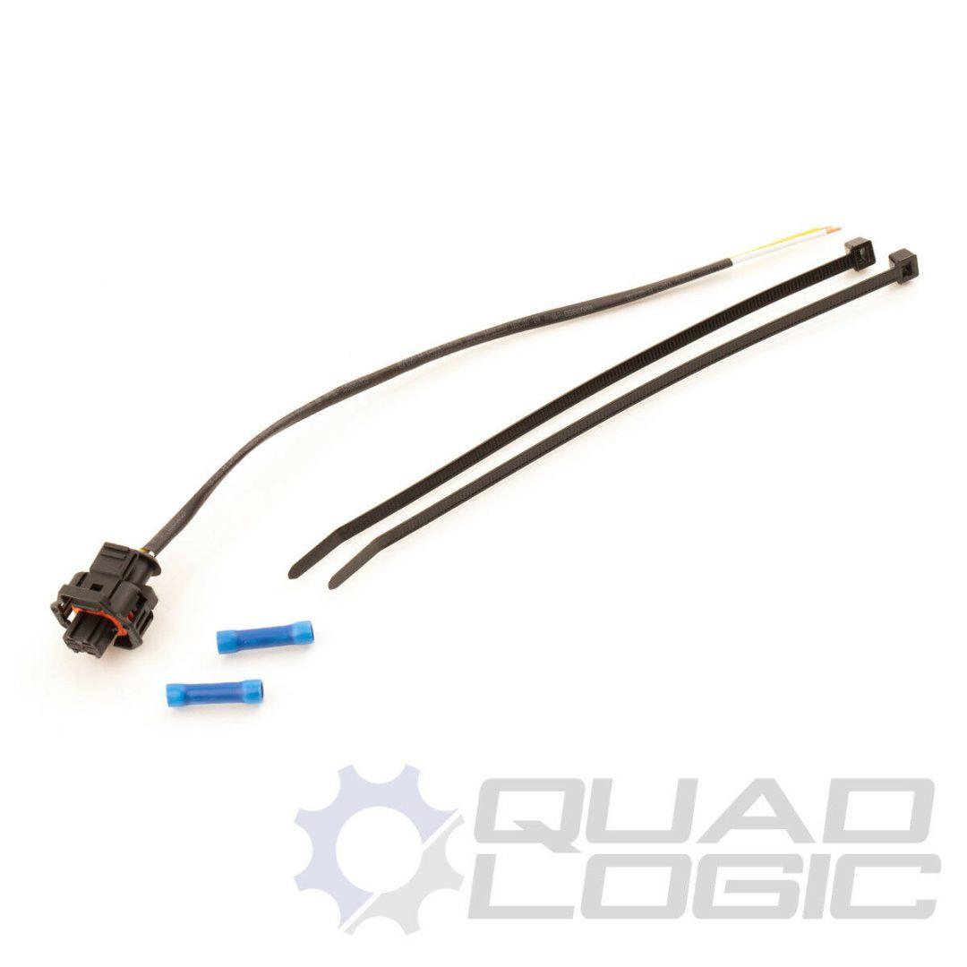 RZR 1000 Temp Sensor Repair Harness Pigtail