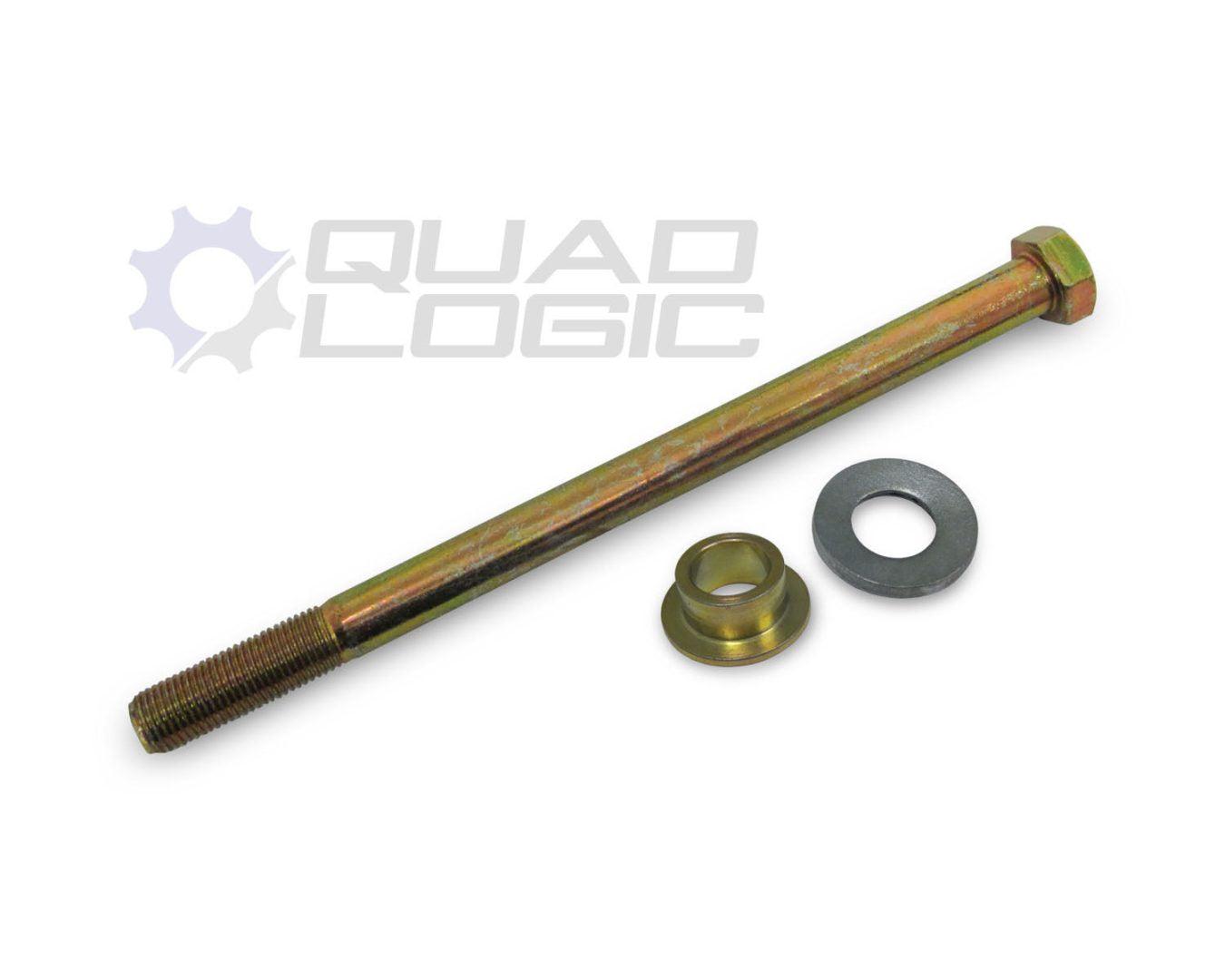RZR XP 1000 Primary Clutch Bolt-Clutch Tools-Quad-Logic-Primary bolt-Black Market UTV