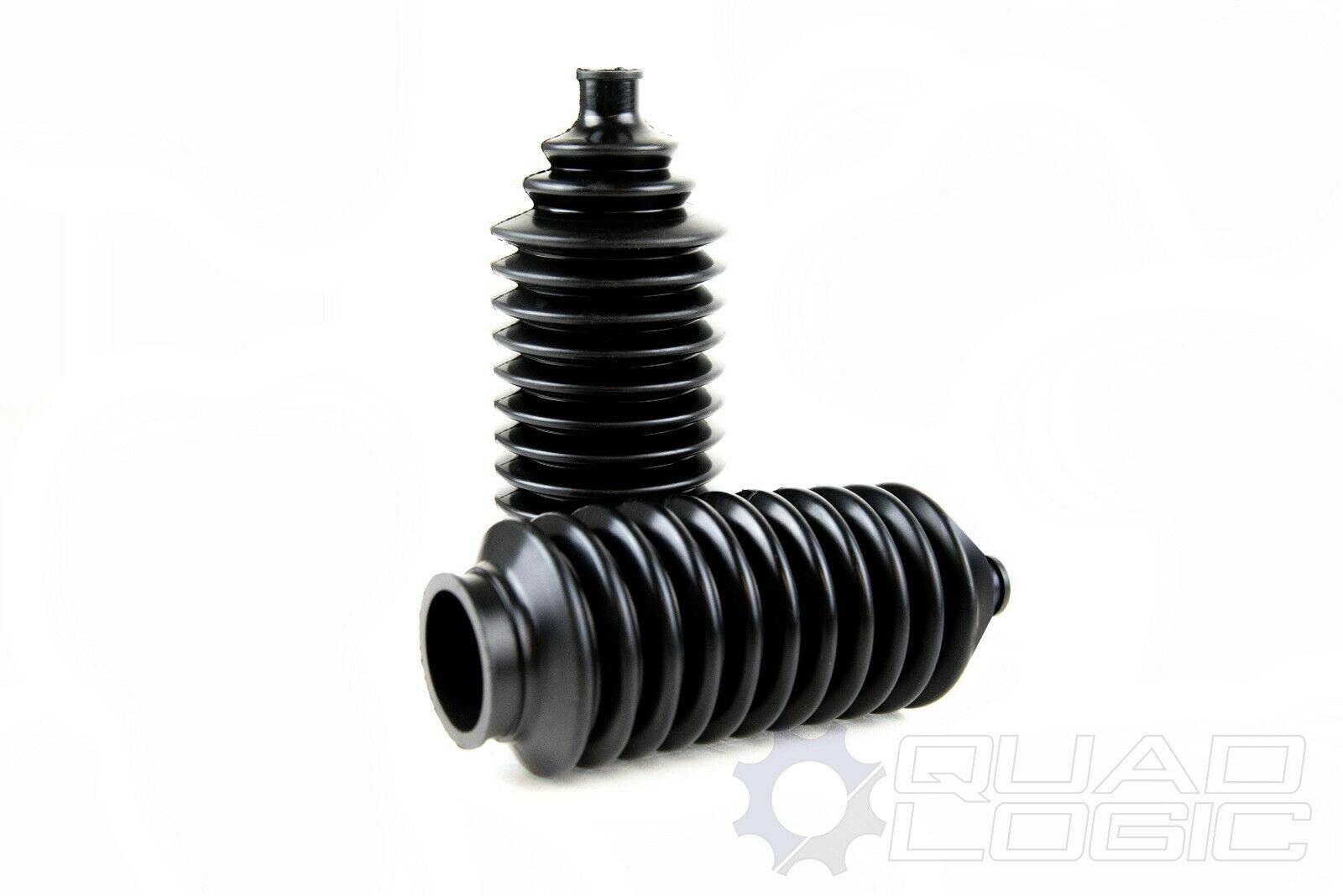 RZR 1000 XP Steering Rack Boots