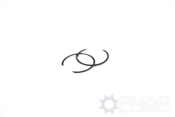 RZR 1000 XP (2017-20) A-Arm Retaining Clip Spiral Ring Steel