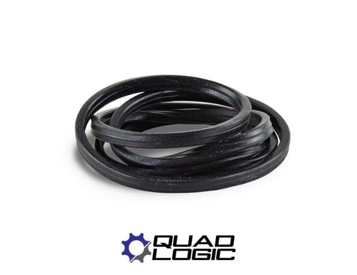 RZR XP 1000 Clutch Cover Gasket