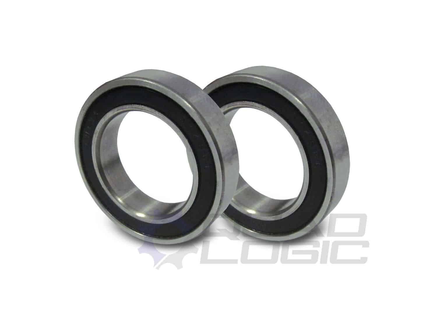 RZR 1000 Steering Pivot Tube Bearings
