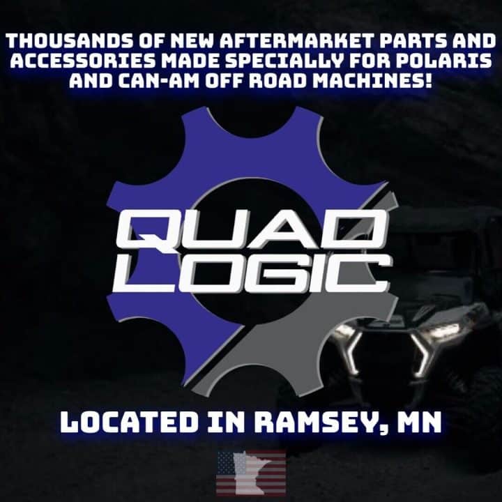 RZR 1000 (2014-2015) Secondary Clutch Bolt and Washer