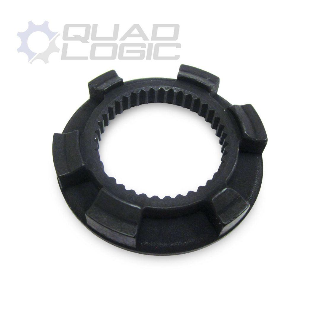 RZR 1000 Team Secondary Clutch Spider Dampener Insert