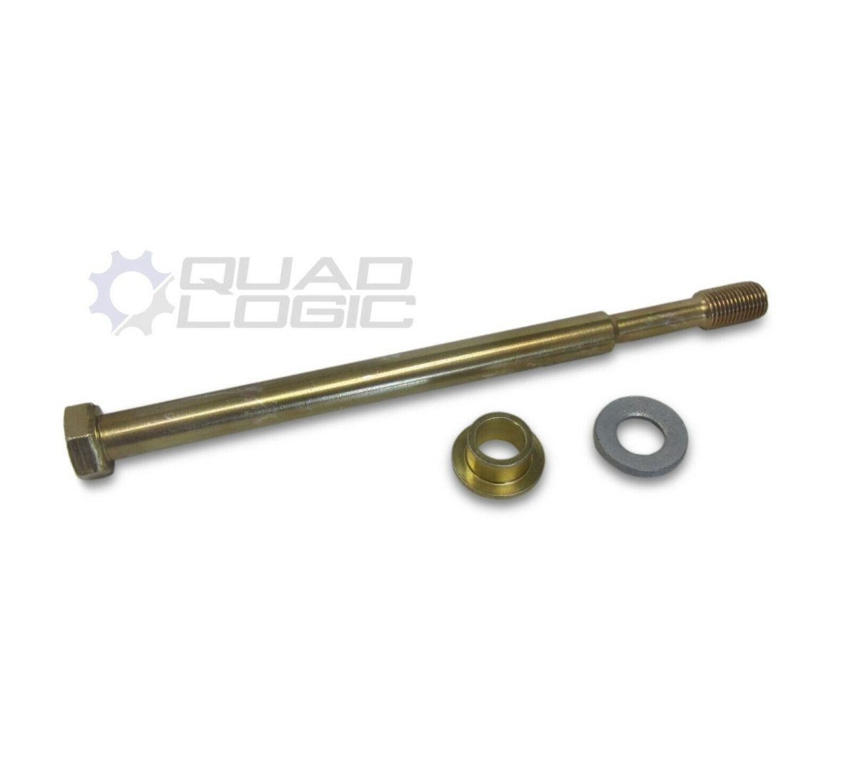 RZR 1000 XP Primary Clutch Bolt & Washers