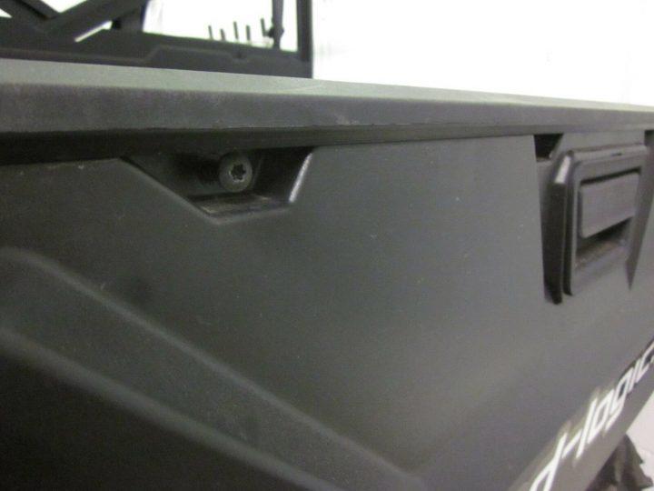 RZR Body Torx Screw Bolt 14 x 1