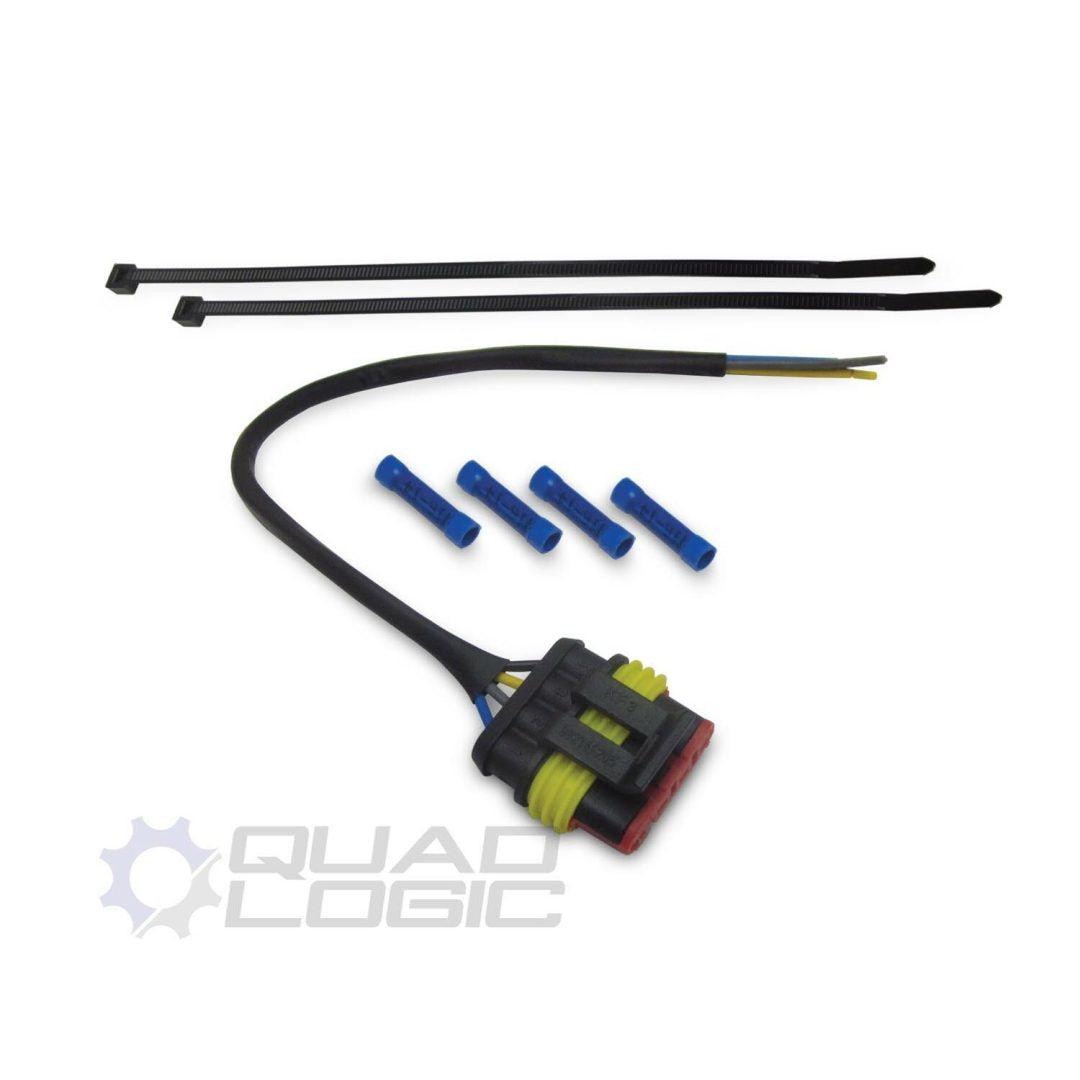 RZR Fuel Pump Pigtail Harness