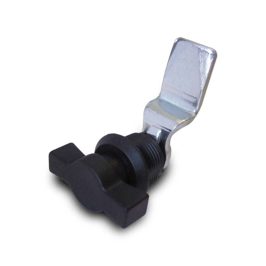 Polaris RZR 1000 Glove Box Latch