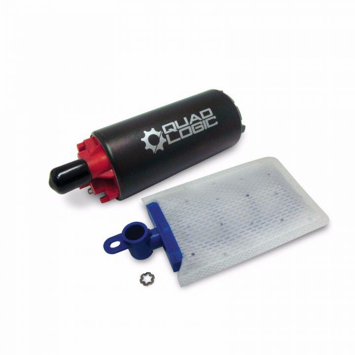 RZR 1000 EFI 12V Fuel Pump and Strainer