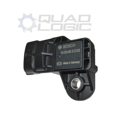 RZR 1000 Bosch T-Map Sensor-Quad-Logic-Black Market UTV