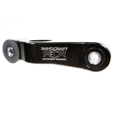 Sandcraft Motorsports Gen-1 Carrier Bearing Assembly-Black Market UTV-Black Market UTV