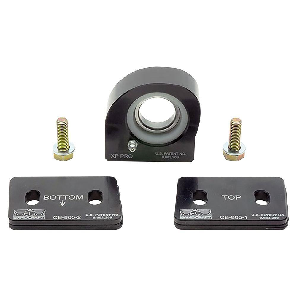 Sandcraft Motorsports Gen-3 Carrier Bearing Assembly - 2024 POLARIS RZR Pro XP 4 Sport-Carrier Bearing-Sandcraft-Black Market UTV