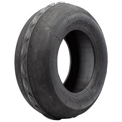 Sandcraft Motorsports Destroyer Mohawk Front Tire-Tire-Sandcraft-35x13.5-15-Black Market UTV