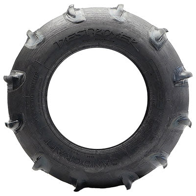 Sandcraft Motorsports Destroyer Slider Rear Tire-Tires-Sandcraft-31x12-15 (10 Paddle)-Black Market UTV