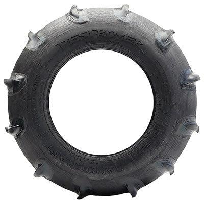 Sandcraft Motorsports Destroyer Slider Rear Tire-Tires-Sandcraft-31x12-15 (10 Paddle)-Black Market UTV