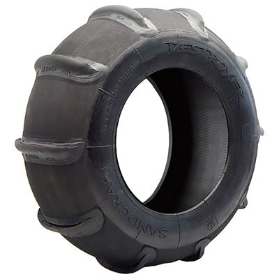 Sandcraft Motorsports Destroyer Slayer Rear Tire-Tires-Sandcraft-31x12-15 (10 Paddle)-Black Market UTV