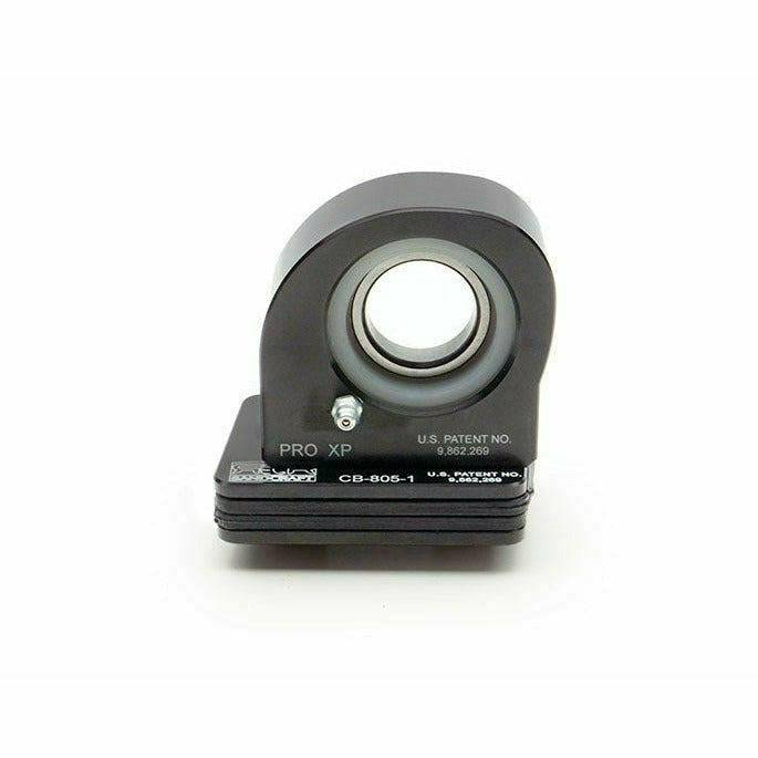 POLARIS RZR PRO XP CARRIER BEARING-Carrier Bearing-Sandcraft-2-Seater-Black Market UTV