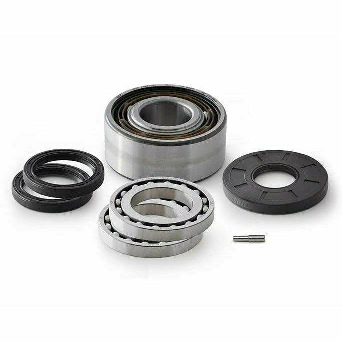 POLARIS RZR XP 1000 (2017+) DRIVELINE NOISE BE GONE KIT-Carrier Bearing-Sandcraft-Black Market UTV