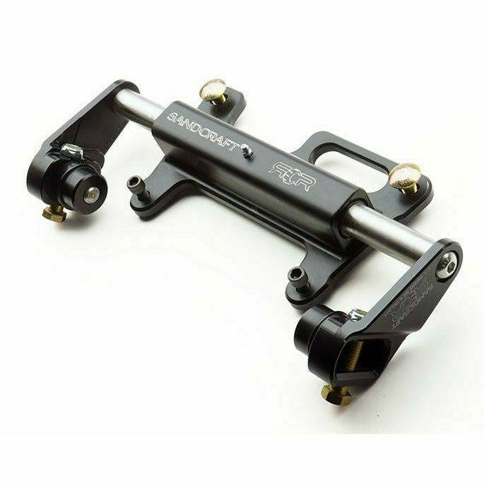 POLARIS RZR XP 1000 STEERING SUPPORT ASSEMBLY-Steering Rack-Sandcraft-2014-Black Market UTV