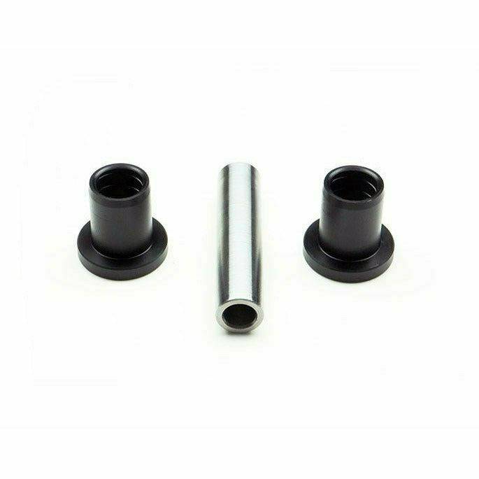 Polaris RZR XP 1000 / Turbo (2017+) A-Arm Bushing Kit-Bushing-Sandcraft-Black Market UTV