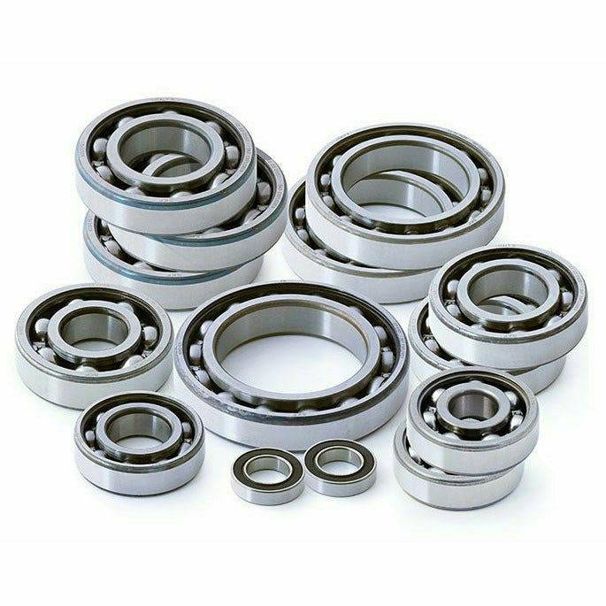 POLARIS RZR TURBO S (2021) TRANSMISSION BEARING KIT-Transmission-Sandcraft-Black Market UTV