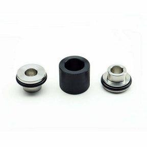 POLARIS RZR PRO XP / TURBO S A-ARM BUSHING KIT-Sandcraft-Black Market UTV