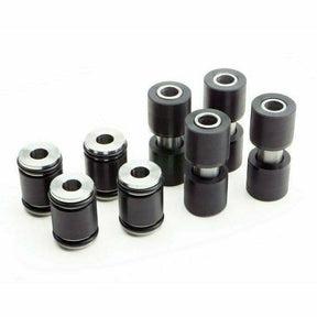 POLARIS RZR PRO XP / TURBO S A-ARM BUSHING KIT-Sandcraft-Black Market UTV