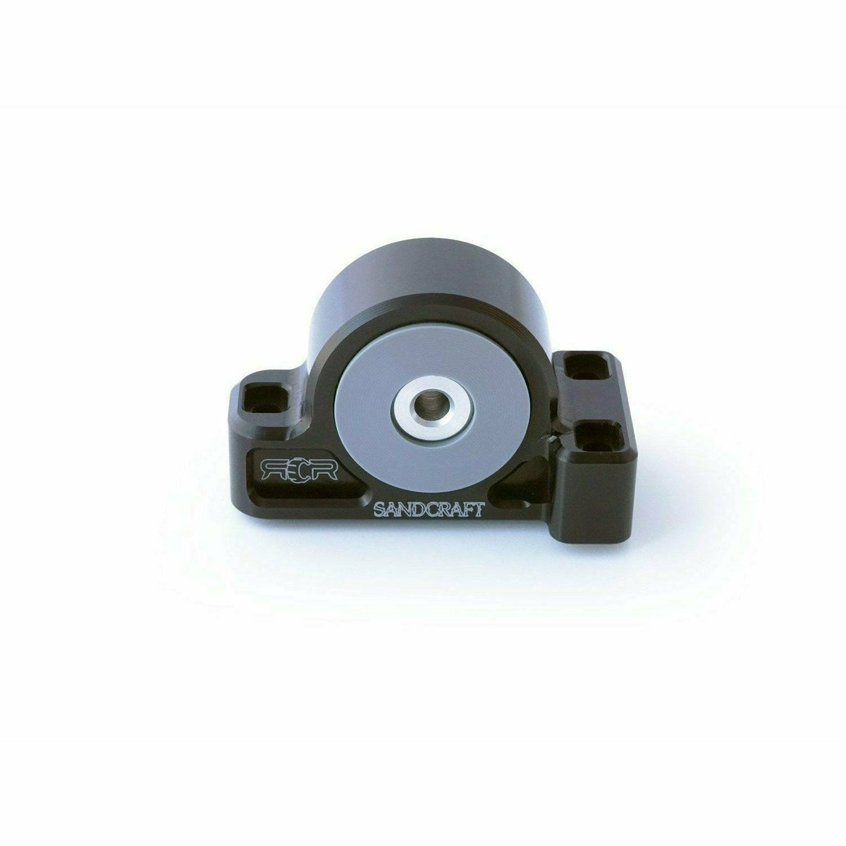 POLARIS RZR XP TURBO TRANSMISSION MOUNT-Mounts-Sandcraft-Black Market UTV