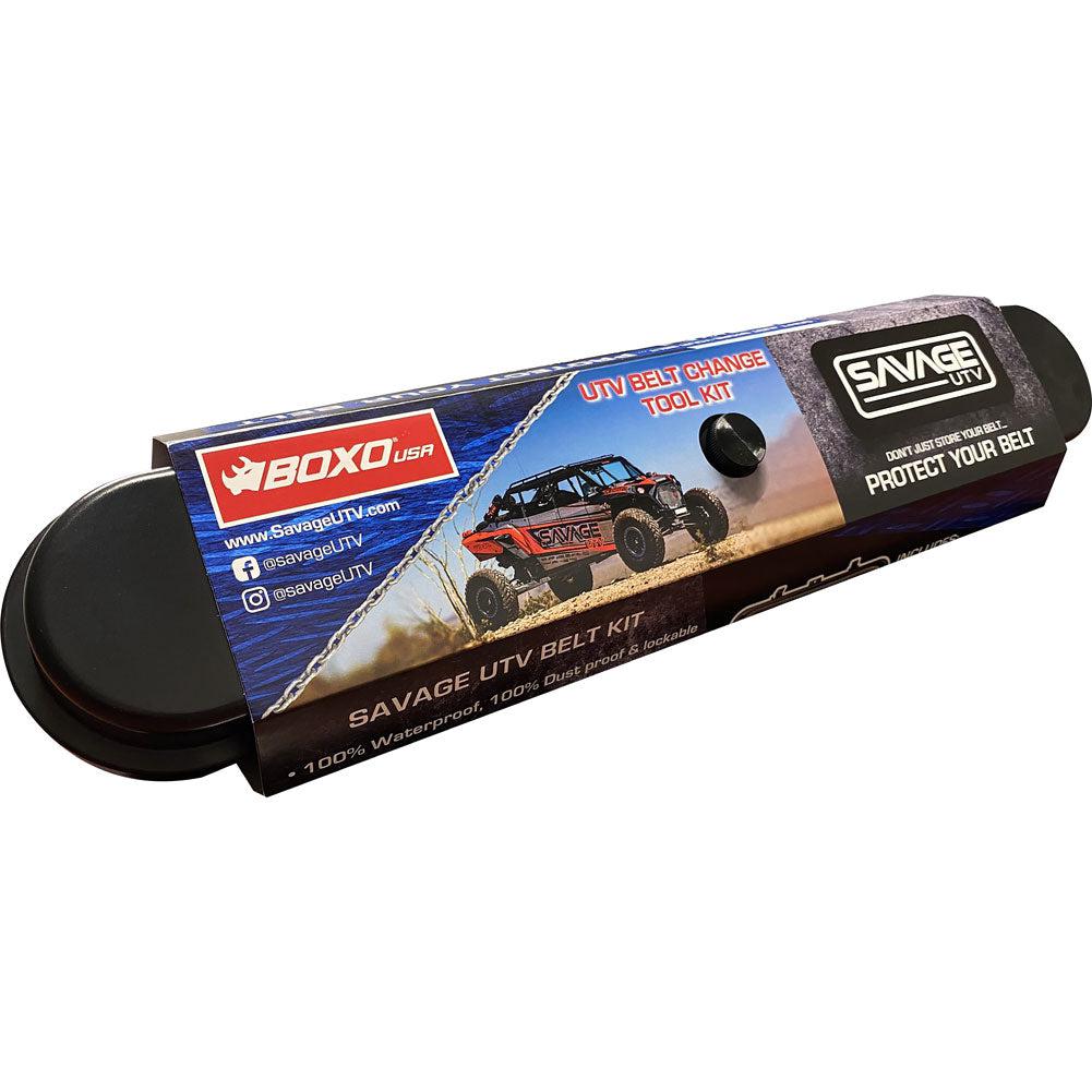 Savage UTV Savage BOXO Tool Kit-Tools-Savage UTV-Black Market UTV