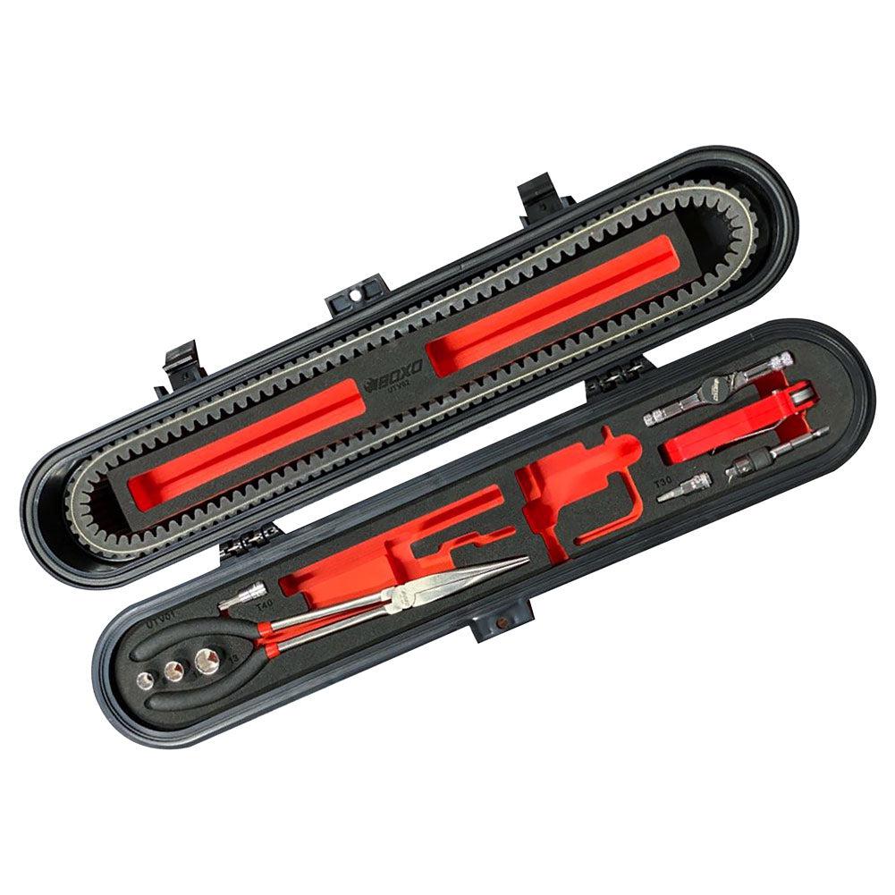 Savage UTV Savage BOXO Tool Kit-Tools-Savage UTV-Black Market UTV