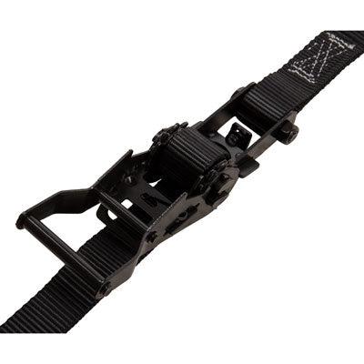 Savage UTV Ratcheting Y-Strap-strap-Savage UTV-Black Market UTV