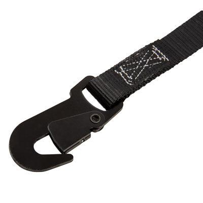 Savage UTV Ratcheting Y-Strap-strap-Savage UTV-Black Market UTV