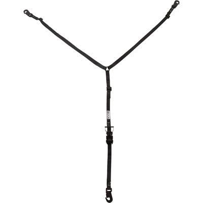 Savage UTV Ratcheting Y-Strap-strap-Savage UTV-Black Market UTV