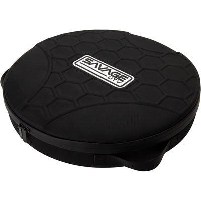 Savage UTV Revolve Spare Tire Mounted Storage-storage bag-Savage UTV-Black Market UTV