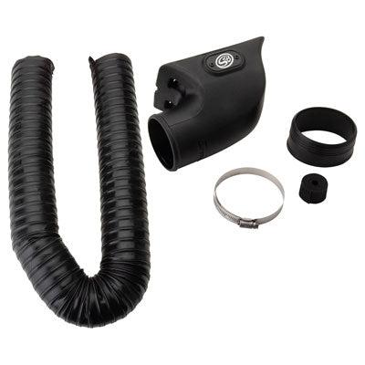 S&B Filters Particle Separator Dust Re-Route Kit - V1 Particle Separator Only-Particle Separator-S&B-Black Market UTV