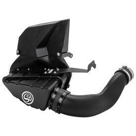 S&B Filters Particle Separator - Polaris-Particle Separator-S&B-Black Market UTV