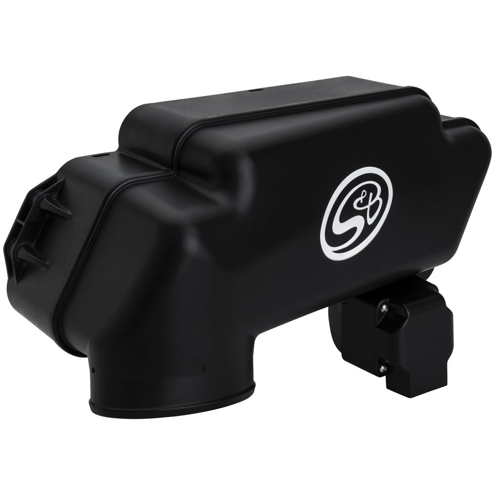 S&amp;B Filters Particle Separator-Particle Separator-S&amp;B-Black Market UTV