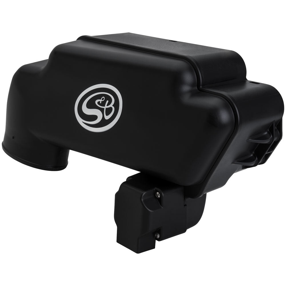 S&amp;B Filters Particle Separator-Particle Separator-S&amp;B-Black Market UTV