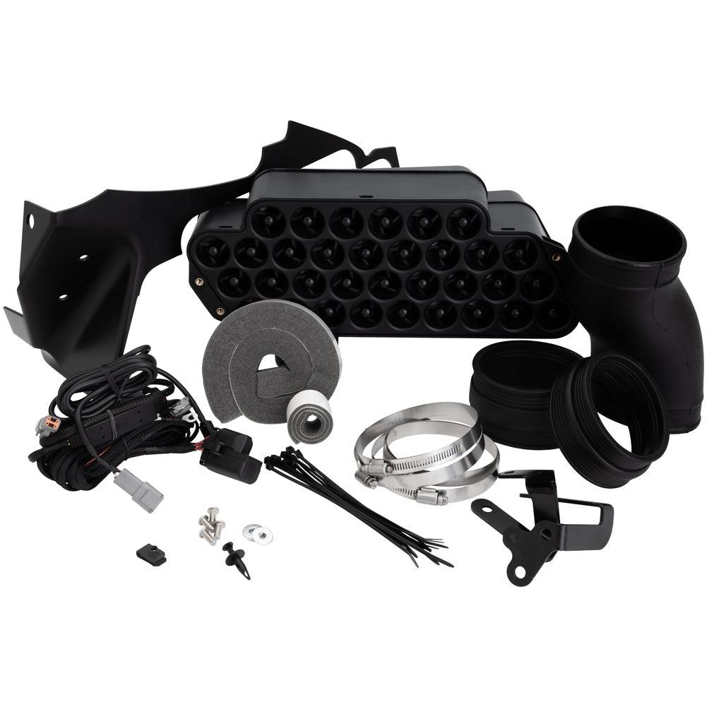 S&amp;B Filters Particle Separator-Particle Separator-S&amp;B-Black Market UTV