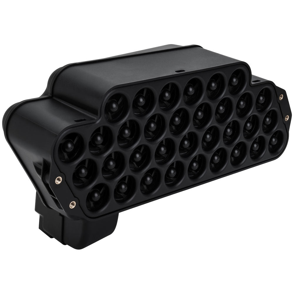 S&amp;B Filters Particle Separator-Particle Separator-S&amp;B-Black Market UTV