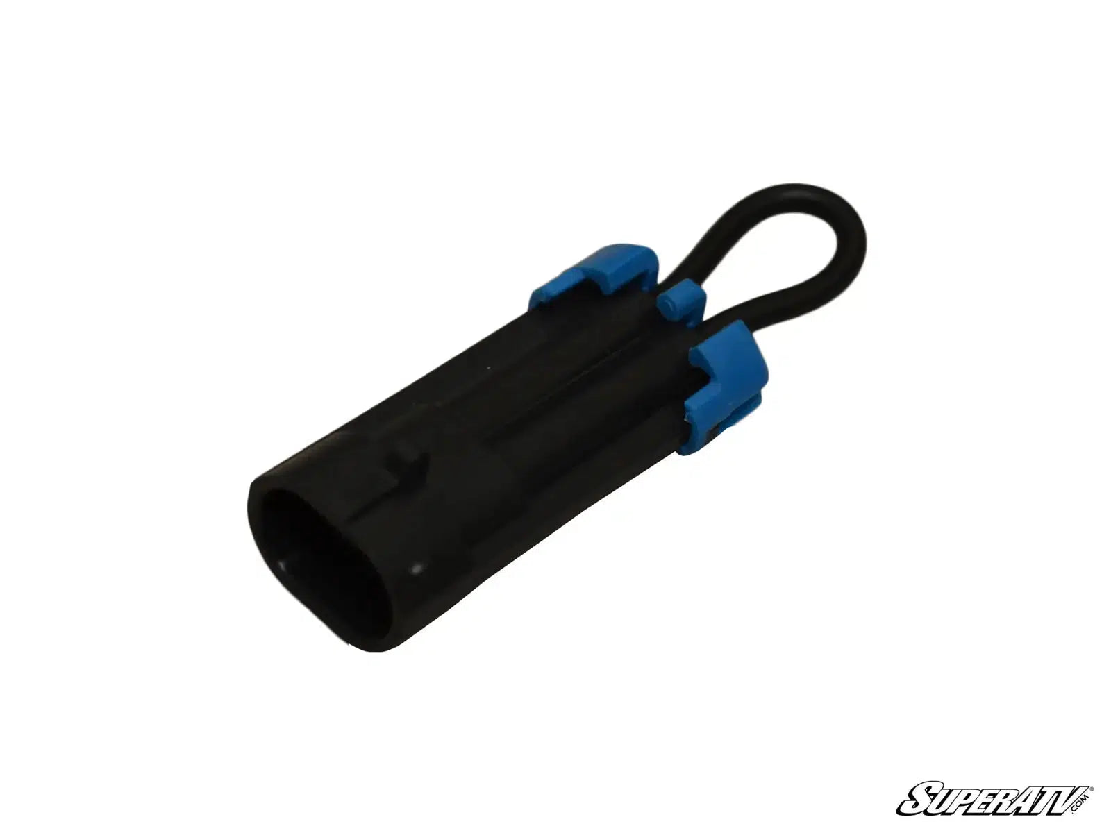 Can-Am Seat Belt Override-Harness-Super ATV-Black Market UTV