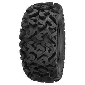 Sedona Rip-Saw R/T Radial Tire-Tire-Sedona-Front-26x11-14-Black Market UTV