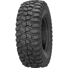 Sedona Rock-A-Billy Radial Tire-Tires-Sedona-Front-28x10-14-Black Market UTV