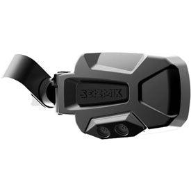 Seizmik Pursuit UTV Night Vision Series Side View Mirrors-Side Mirrors-Seizmik-Black Market UTV