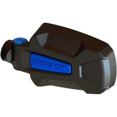Seizmik Pursuit UTV Side View Mirrors Color Accent Kit