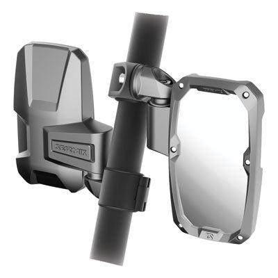 Seizmik Embark UTV Side View Mirrors-Side Mirrors-Seizmik-Black Market UTV