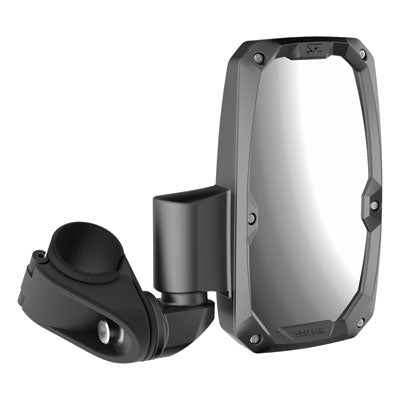 Seizmik Embark UTV Side View Mirrors-Side Mirrors-Seizmik-Black Market UTV