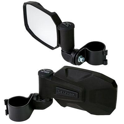 Seizmik UTV Strike Side View Mirror