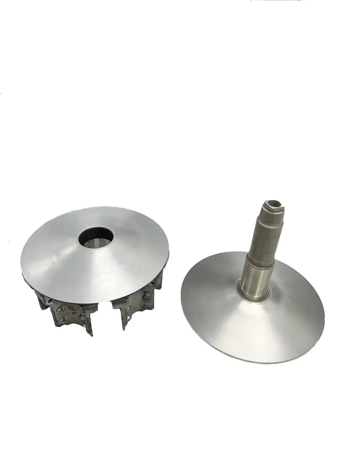 Drift Mod & Sheave Resurfacing-Drift Mod-IBEXX-No-Black Market UTV