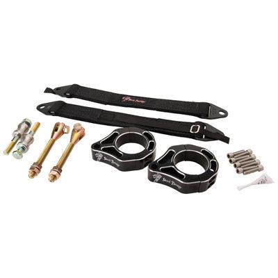 Shock Therapy Front Limit Strap Kit-Limit Strap Kit-Shock Therapy-Black Market UTV